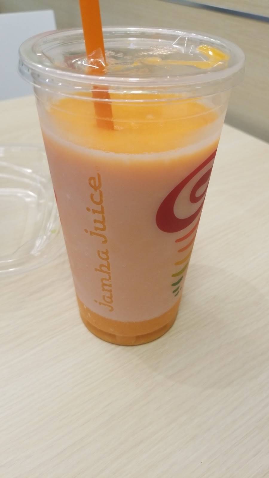 Jamba Juice Arundel Mills Mall | restaurant | 7000 Arundel Mills Circle,, Space 340, Hanover, MD 21076, USA | 4105534284 OR +1 410-553-4284