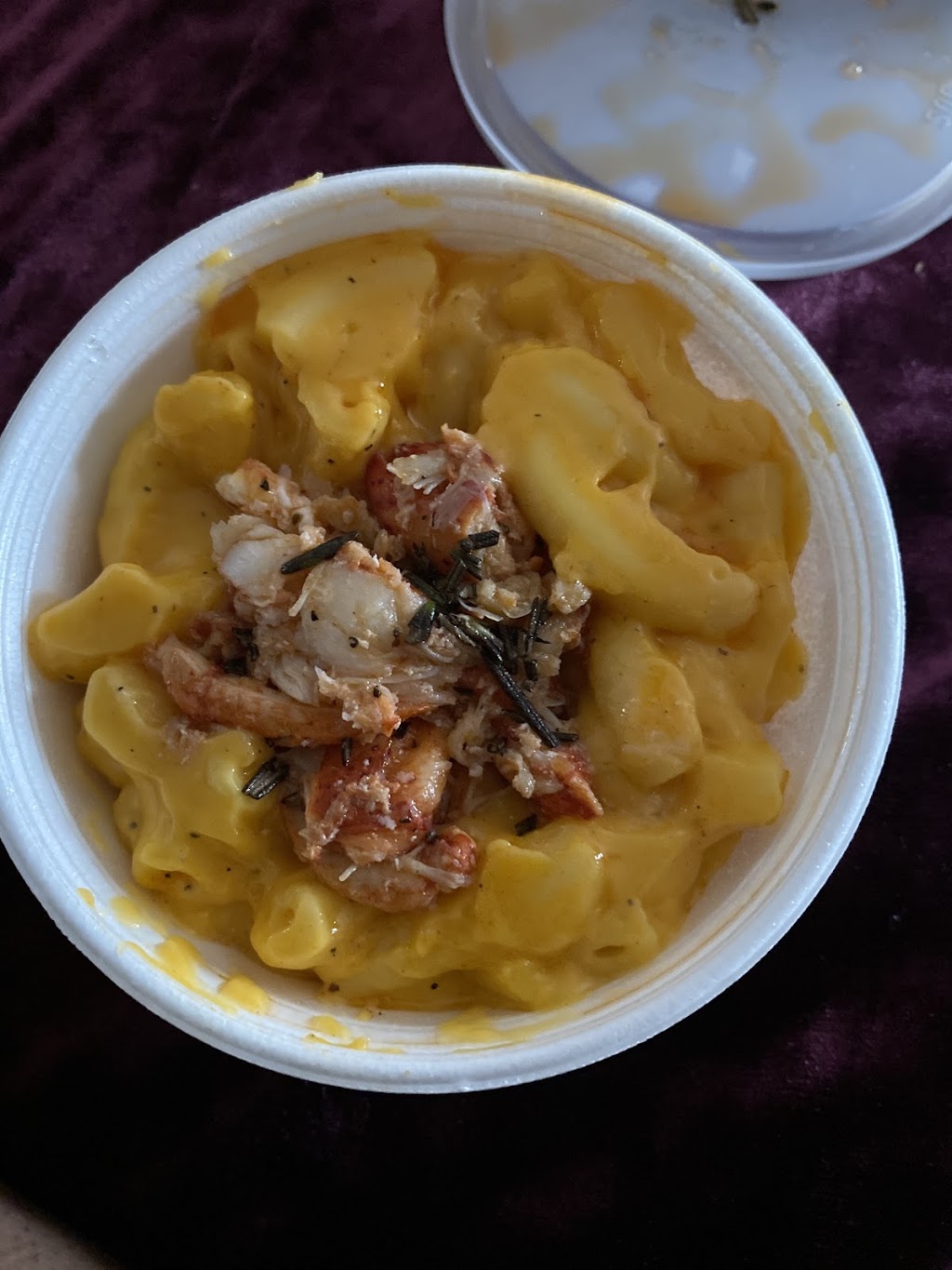 The Lobster Food Truck & Pitstop | restaurant | 10405 Ford Rd unit F, Dearborn, MI 48126, USA | 3134065854 OR +1 313-406-5854