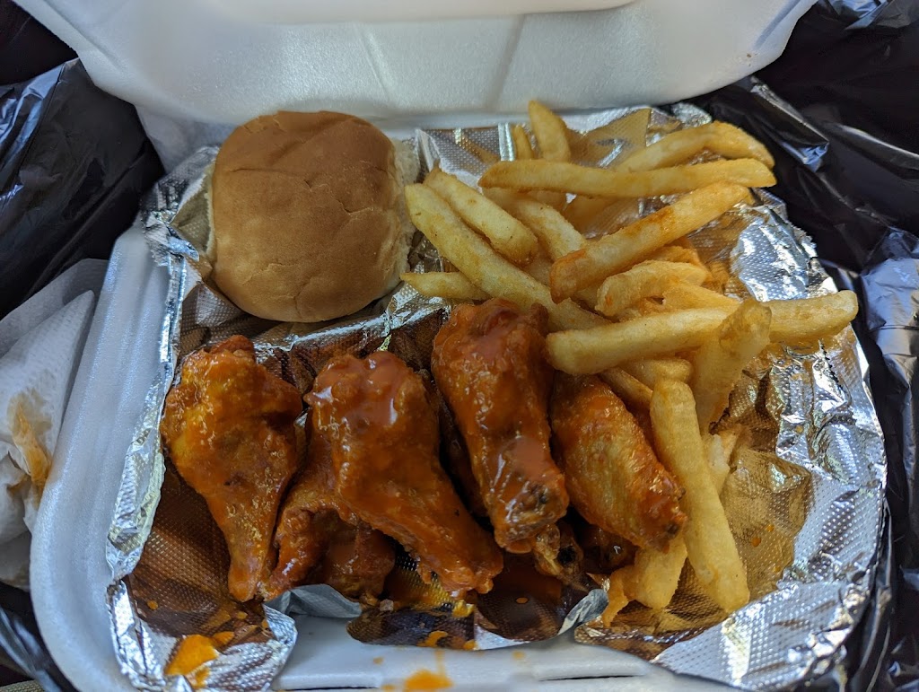 Starving Like Marvin | restaurant | 311 W Ashley St #1, Jacksonville, FL 32202, USA | 9045872842 OR +1 904-587-2842