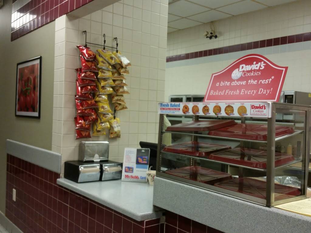 Mr. Subb #16 - Rotterdam | meal takeaway | 1870 Altamont Ave, Schenectady, NY 12303, USA | 5183568077 OR +1 518-356-8077