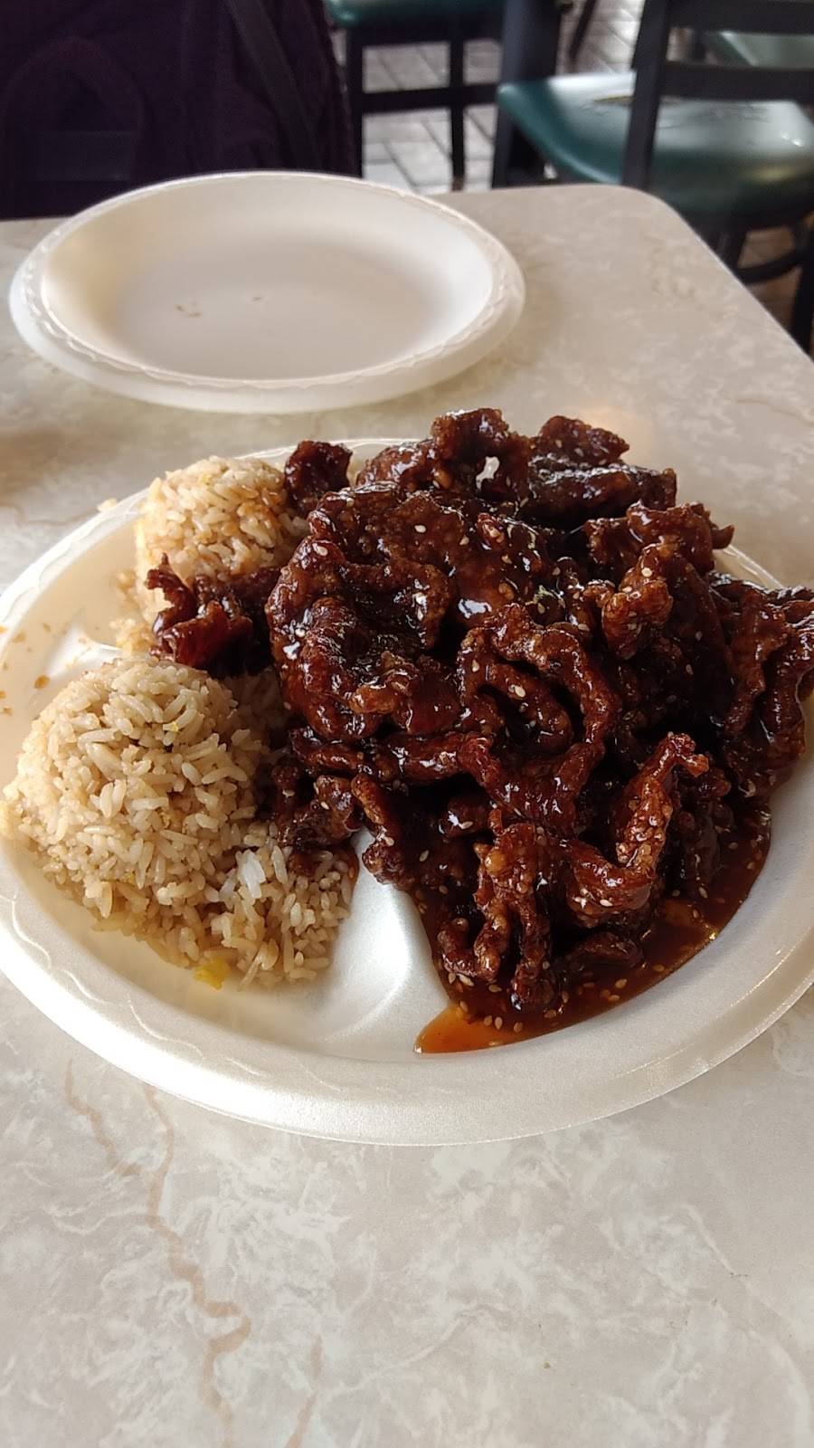 Sezchuan Express | restaurant | 8021 E 51st St, Tulsa, OK 74145, USA | 9186221111 OR +1 918-622-1111