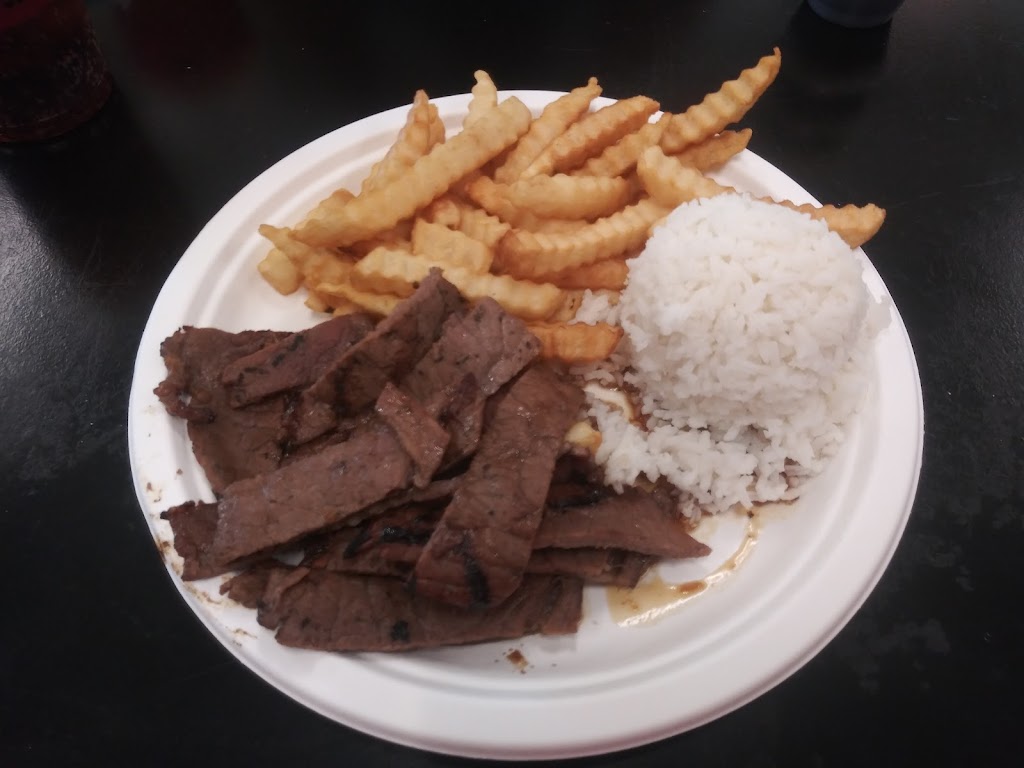 Mamas Hawaiian Bar-B-Cue | restaurant | 4016 N 1st Ave #100, Tucson, AZ 85719, USA | 5207926290 OR +1 520-792-6290