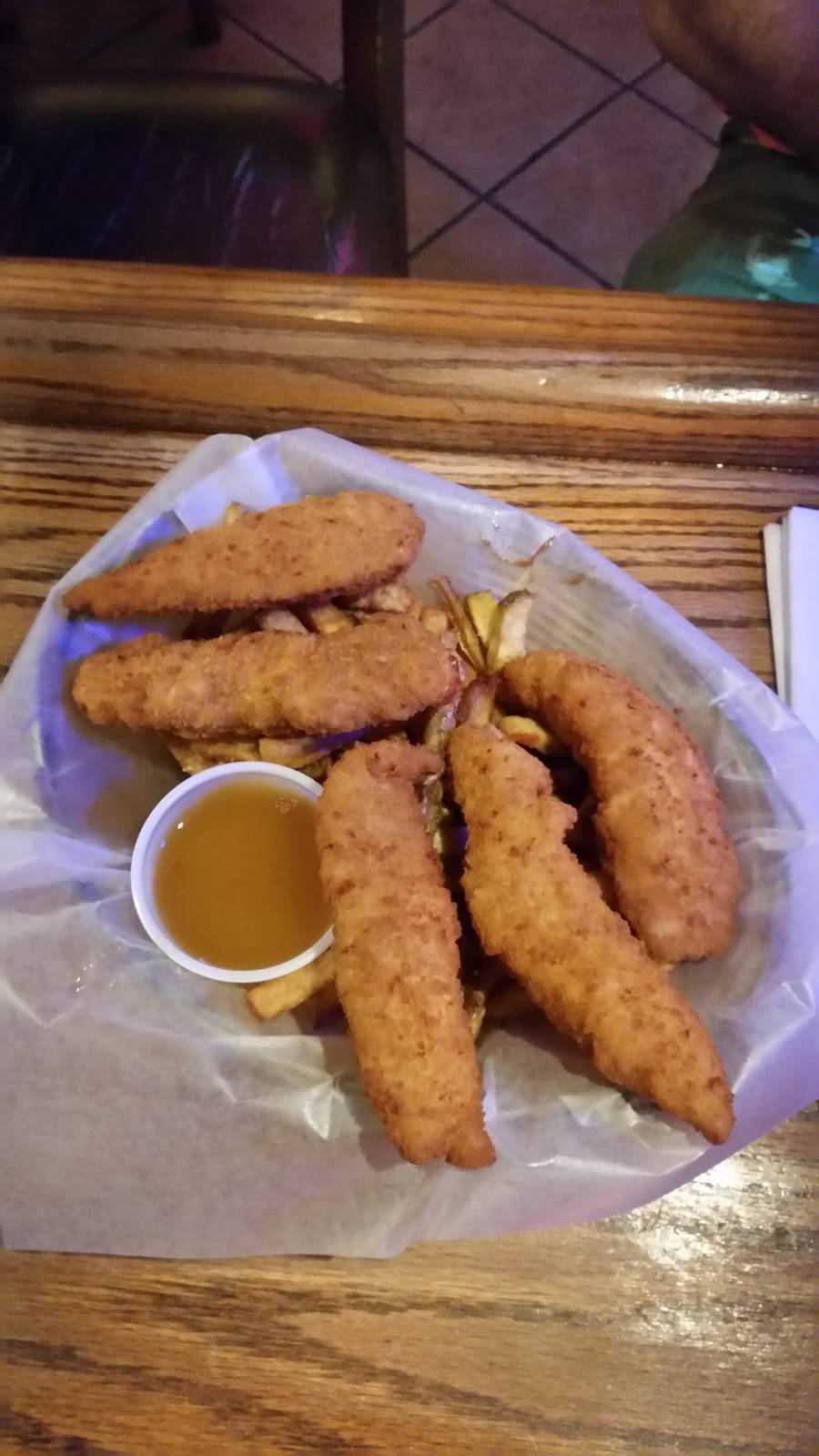 Down Omer Bar & Grill | restaurant | 522 Ritson Rd S, Oshawa, ON L1H 5K4, Canada | 9054341669 OR +1 905-434-1669