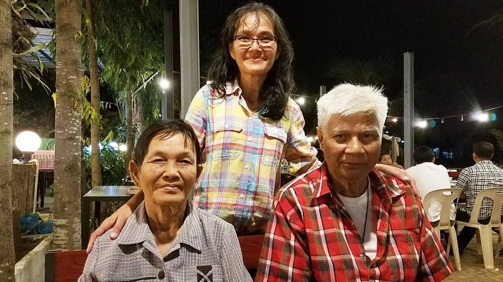 Narins Thai Kitchen | restaurant | 1981 E Mason St #105, Green Bay, WI 54302, USA | 9205440275 OR +1 920-544-0275