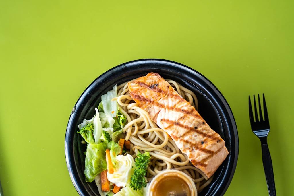 Teriyaki Grill | restaurant | 413 E 1000 N, Spanish Fork, UT 84660, USA | 8017986900 OR +1 801-798-6900