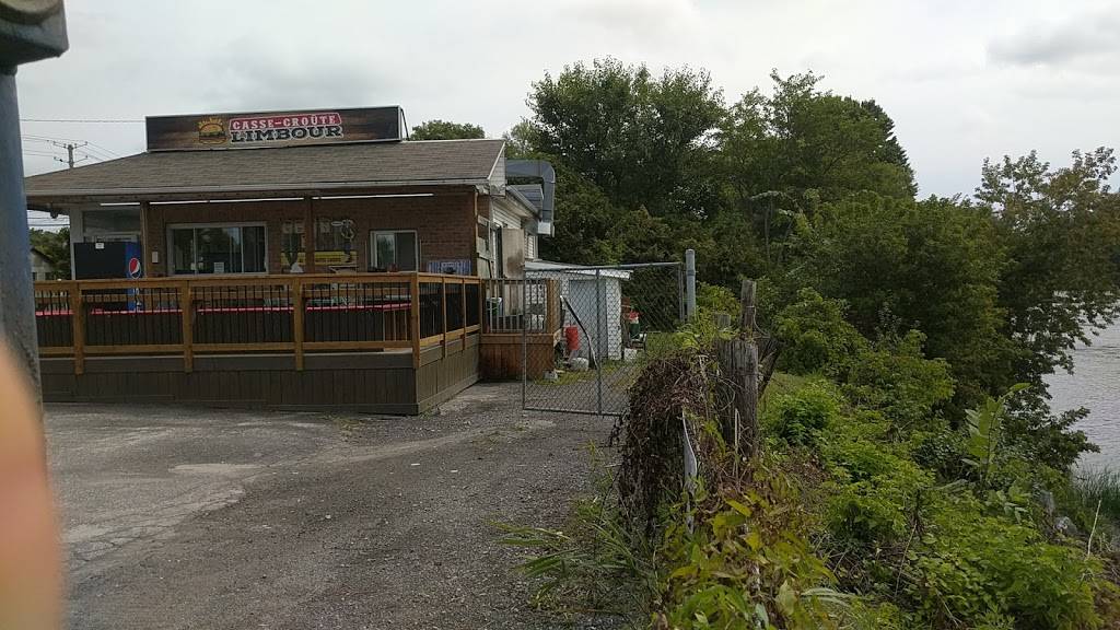 Casse-Croûte Limbour | restaurant | 2544 Rue Saint-Louis, Gatineau, QC J8V 1A2, Canada | 8195616464 OR +1 819-561-6464
