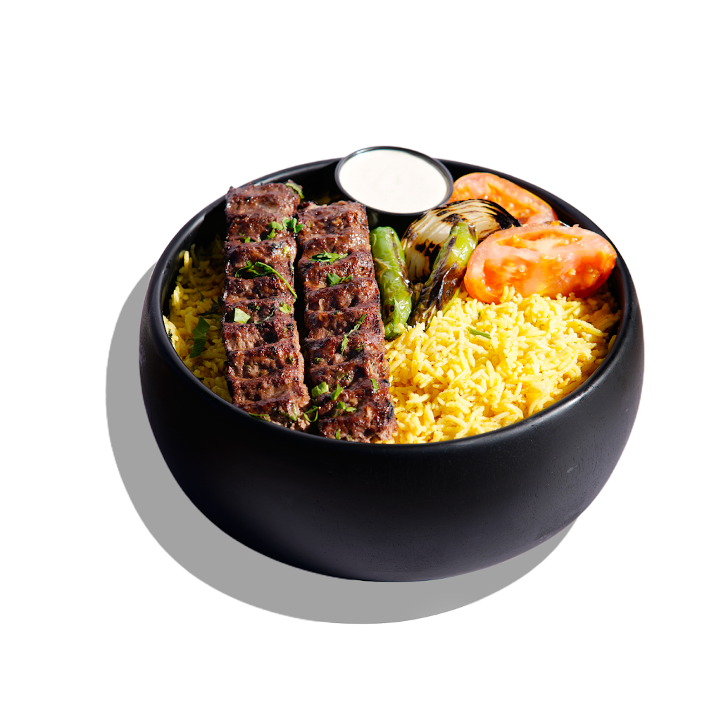 Abu Omar Halal - Glendora, CA | restaurant | 1808 E Rte 66, Glendora, CA 91740, USA | 6262241230 OR +1 626-224-1230