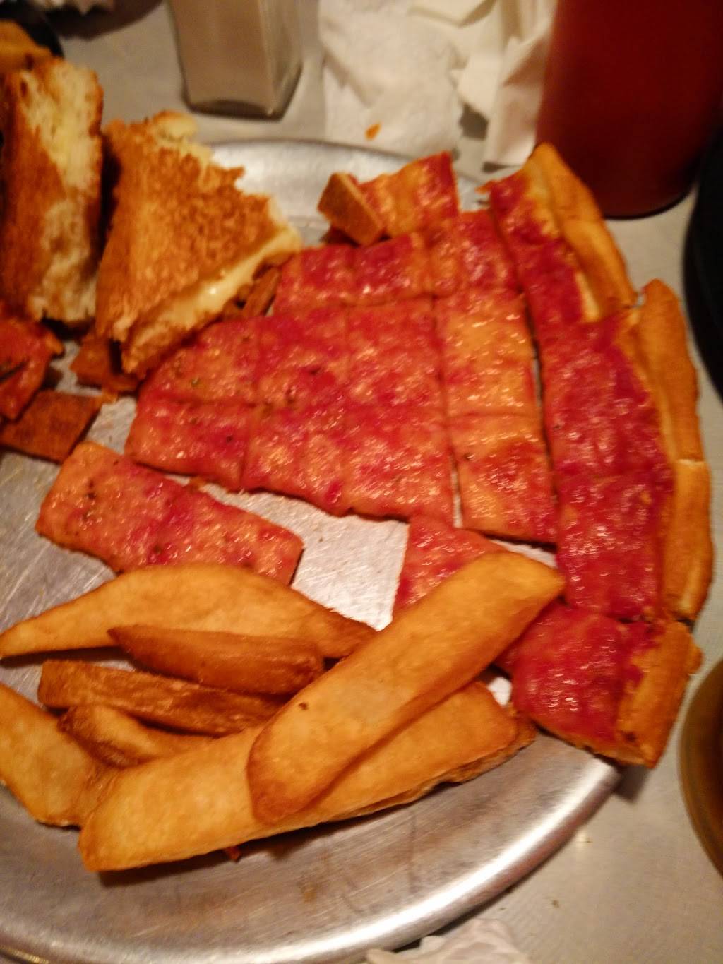 Oaks Italian Deli | restaurant | 1570 Egypt Rd, Phoenixville, PA 19460, USA | 6106660280 OR +1 610-666-0280