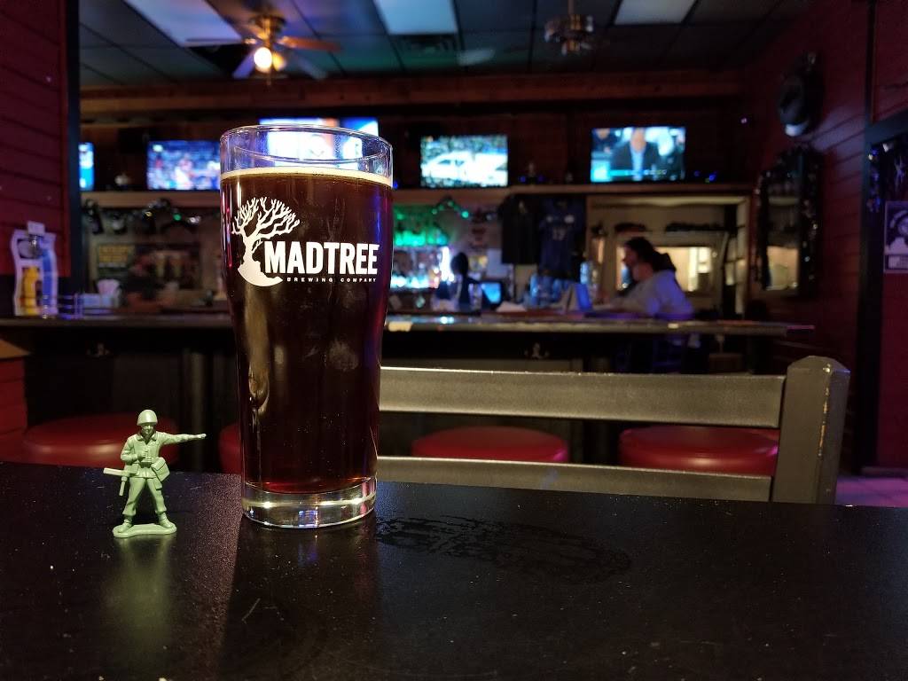 The Growler Pub and Grub | restaurant | 3808 Wilmington Pike, Dayton, OH 45429, USA | 9379387714 OR +1 937-938-7714