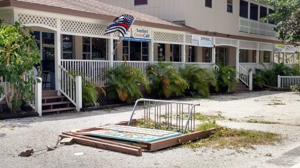 East End Deli Sanibel Oasis Cafe | meal takeaway | 359 Periwinkle Way, Sanibel, FL 33957, USA | 2394729622 OR +1 239-472-9622