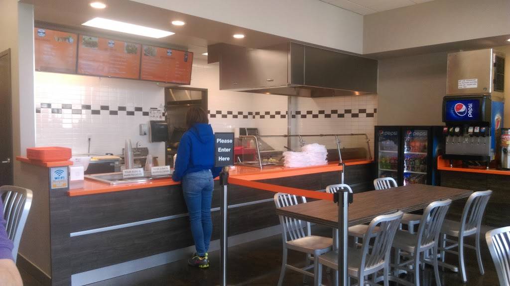 Juicy Teriyaki | restaurant | 3201 Washington Ave #108, Newport News, VA 23607, USA | 7573270801 OR +1 757-327-0801