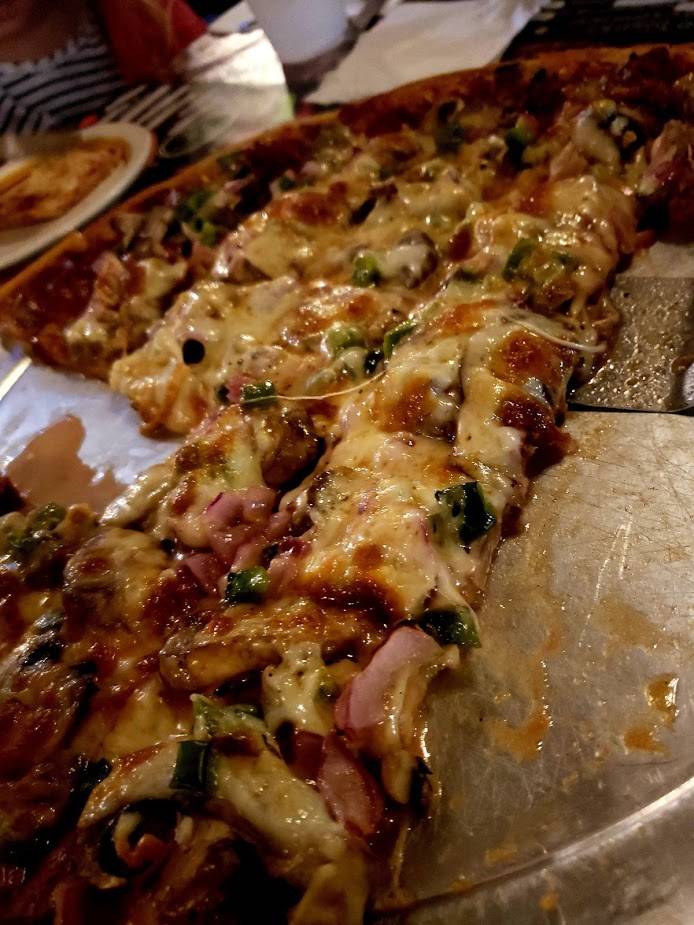 Vinchis Hillside | restaurant | 8065 County Hwy N, Sayner, WI 54560, USA | 7155422240 OR +1 715-542-2240