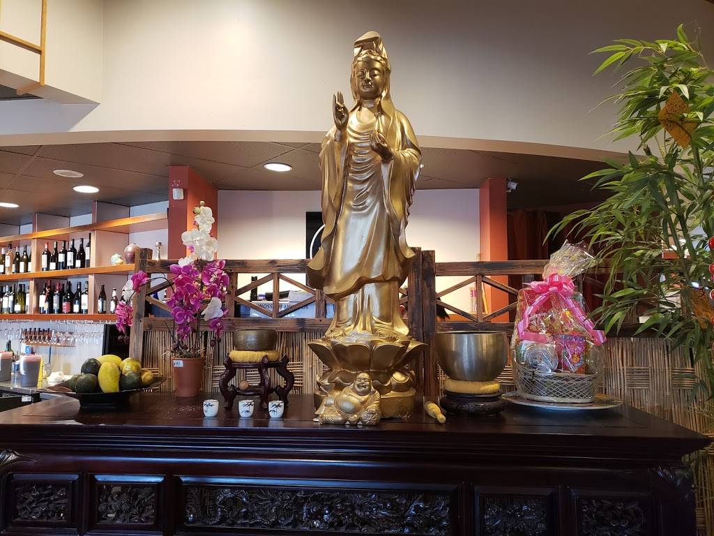 Blossom Vegetarian Restaurant | restaurant | 2502, 305 Burnett Ave S, Renton, WA 98057, USA | 4254301610 OR +1 425-430-1610