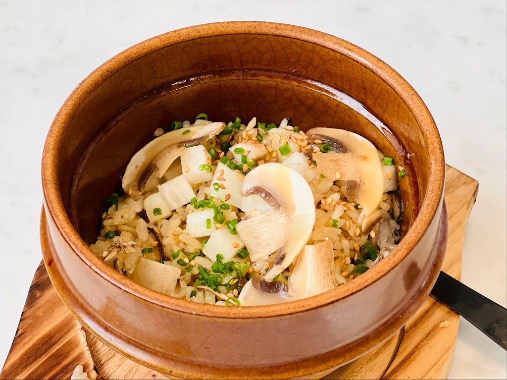 ONDO Jersey City | restaurant | 3 2nd St, Jersey City, NJ 07302, USA | 2017216771 OR +1 201-721-6771