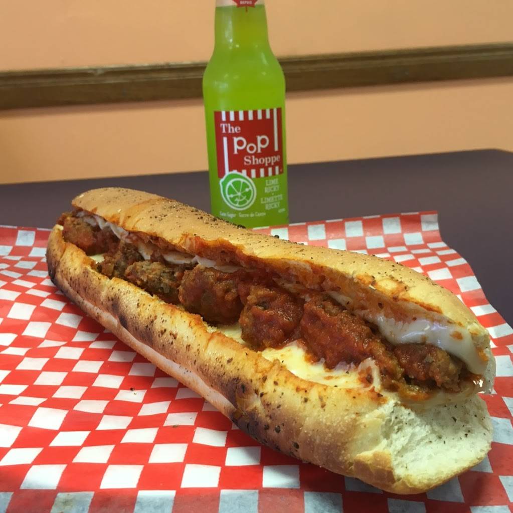 Niagara Sub Shoppe | meal takeaway | 8209 Lundys Ln, Niagara Falls, ON L2H 1H3, Canada | 9053577782 OR +1 905-357-7782