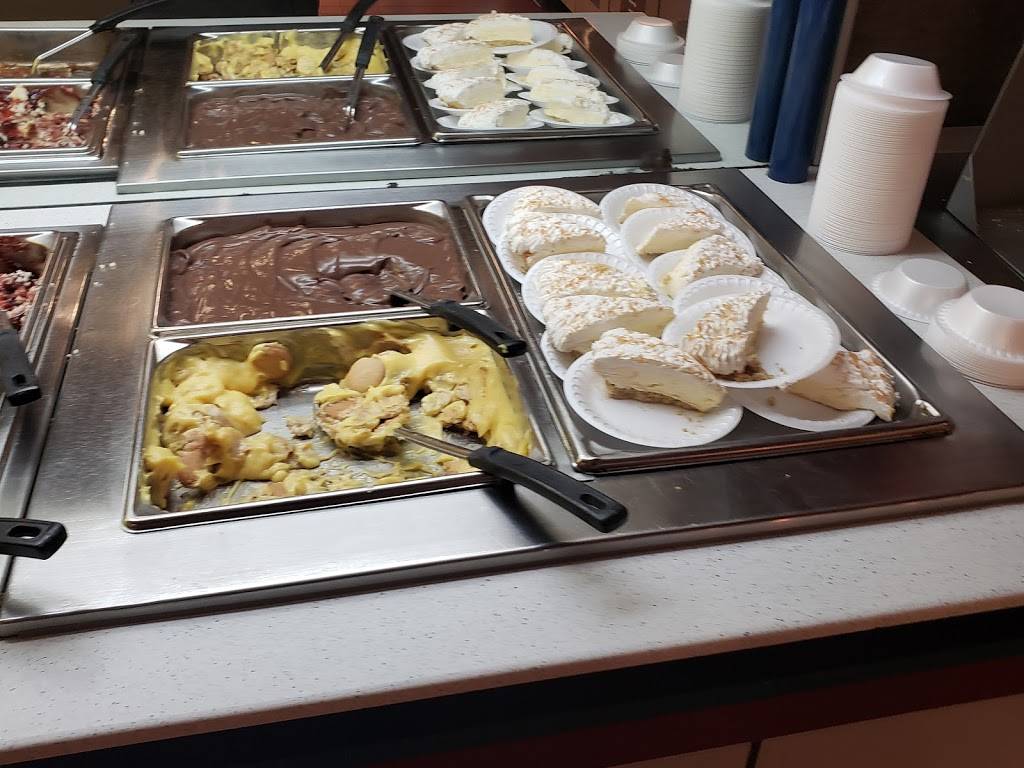 Sandpiper Seafood Restaurant | restaurant | 411 N Eastern Blvd, Fayetteville, NC 28301, USA | 9104838906 OR +1 910-483-8906