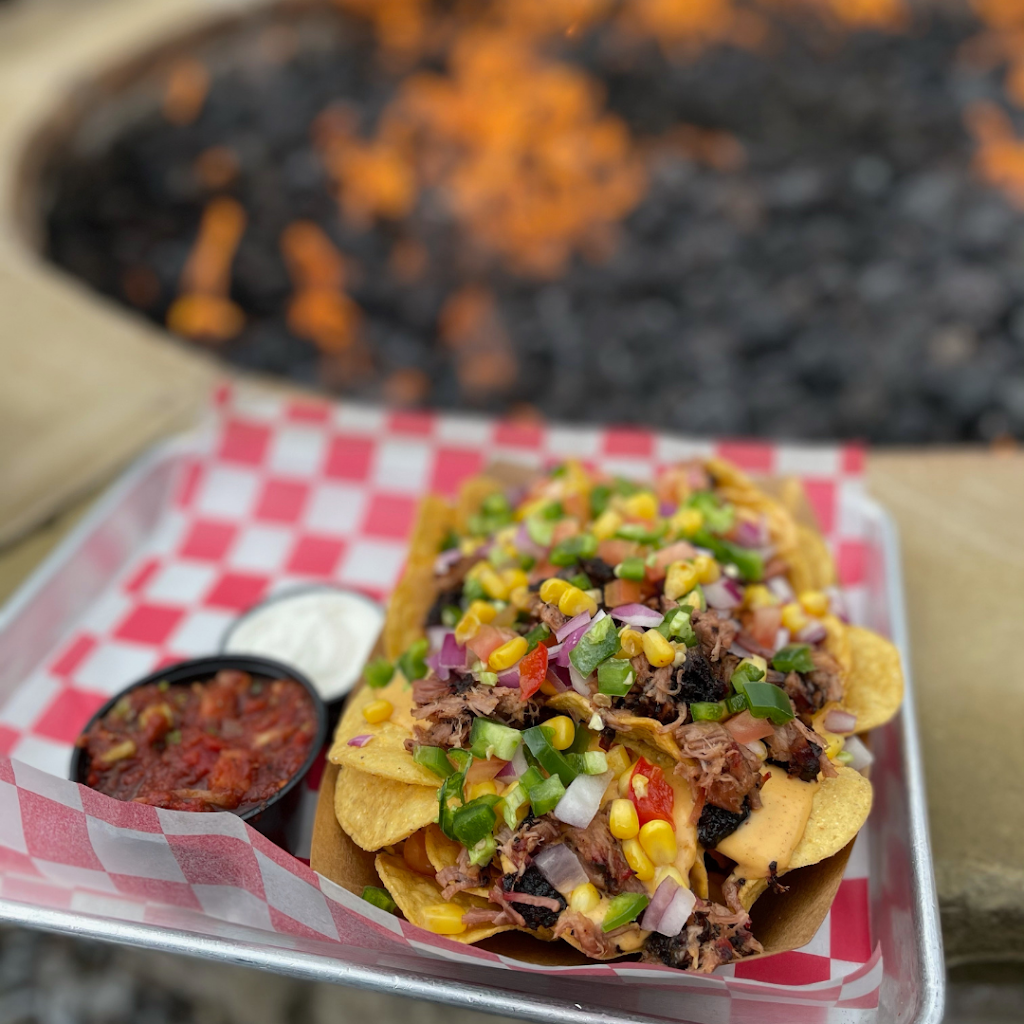 Fat Bobs at 42 North Brewing Company | restaurant | 23 Pine St, East Aurora, NY 14052, USA | 7168057500 OR +1 716-805-7500