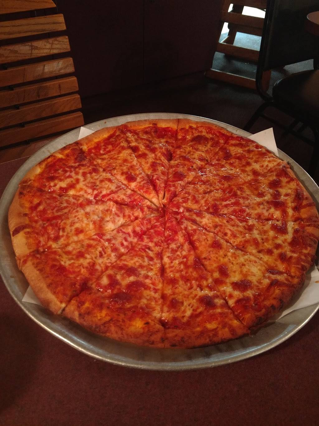 Tasty Pizza | restaurant | 5101 Mayfield Rd, Lyndhurst, OH 44124, USA | 4404491252 OR +1 440-449-1252