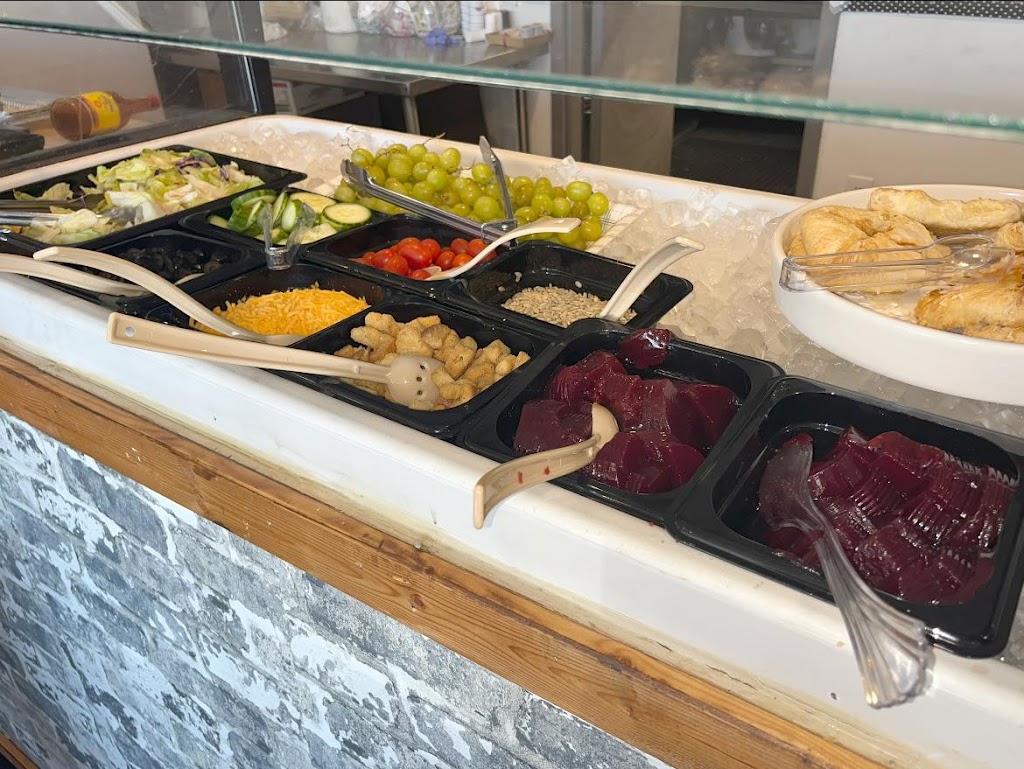 Amazing Grace Bakery & Eatery | restaurant | 1201 US 49 Suite 46, Richland, MS 39218, USA | 7692788754 OR +1 769-278-8754