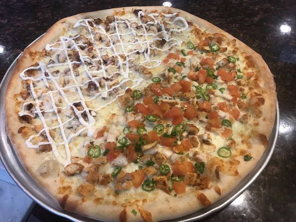 Krispy Krust Pizza | meal delivery | 2228 US-130, North Brunswick Township, NJ 08902, USA | 7329511101 OR +1 732-951-1101