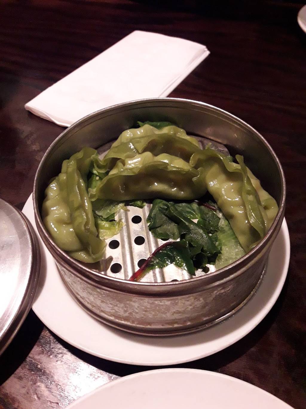 LuAnnes Wild Ginger | restaurant | 112 Smith St, Brooklyn, NY 11201, USA | 7188583880 OR +1 718-858-3880