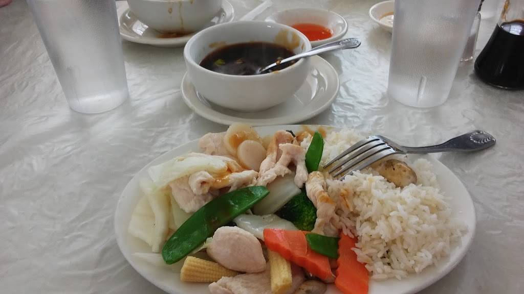 Ginger & Garlic Chinese Restaurant | restaurant | 5685 McKinley Pkwy, Hamburg, NY 14075, USA | 7166493898 OR +1 716-649-3898