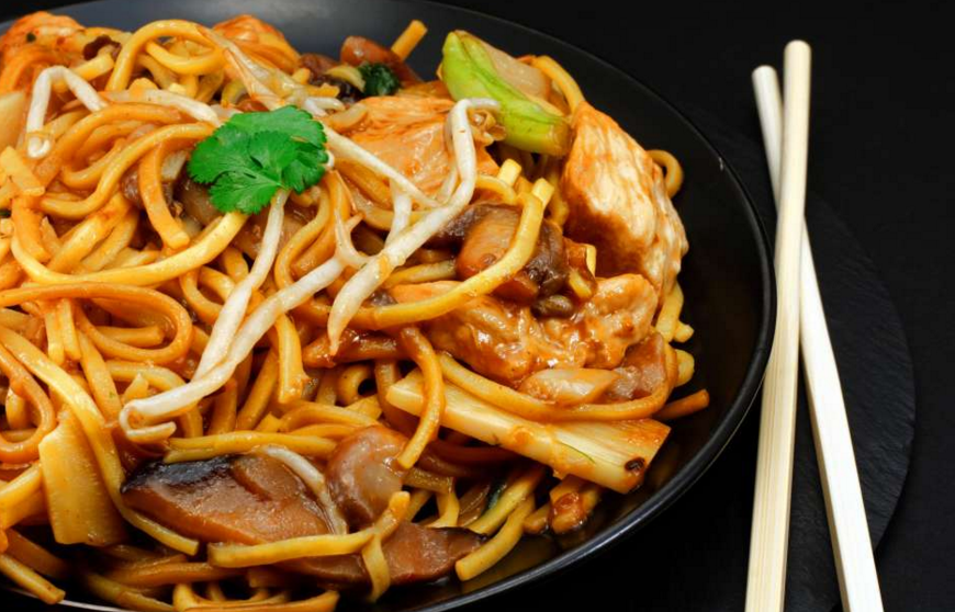 Canton City Restaurant | restaurant | 121 N Garfield Ave, Montebello, CA 90640, USA | 3237240714 OR +1 323-724-0714