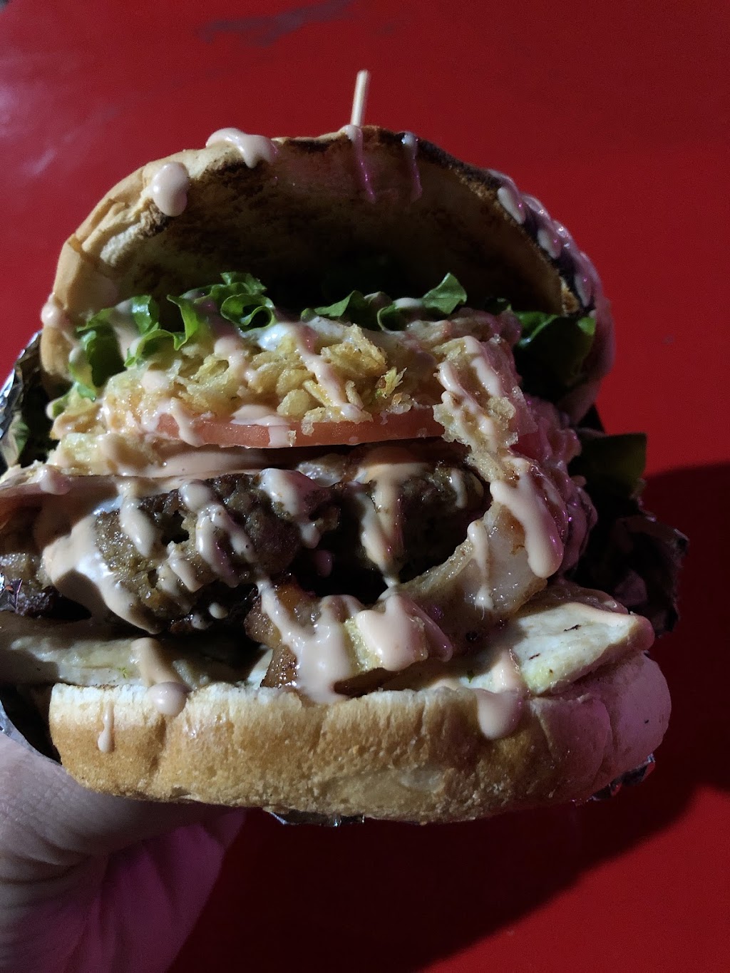 Paisas Twins (Food Truck) | restaurant | 4494 Hwy 6 N, Houston, TX 77084, USA | 2815159698 OR +1 281-515-9698