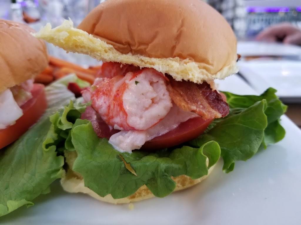 Lucky Lobster Co. | restaurant | 941 Huntley Ave, Dunedin, FL 34698, USA | 7272281222 OR +1 727-228-1222