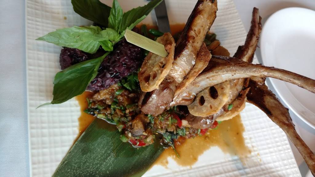 NaNa Thai Eatery - East Cobb | restaurant | 2940 Johnson Ferry Rd Suite C, Marietta, GA 30062, USA | 4705394811 OR +1 470-539-4811