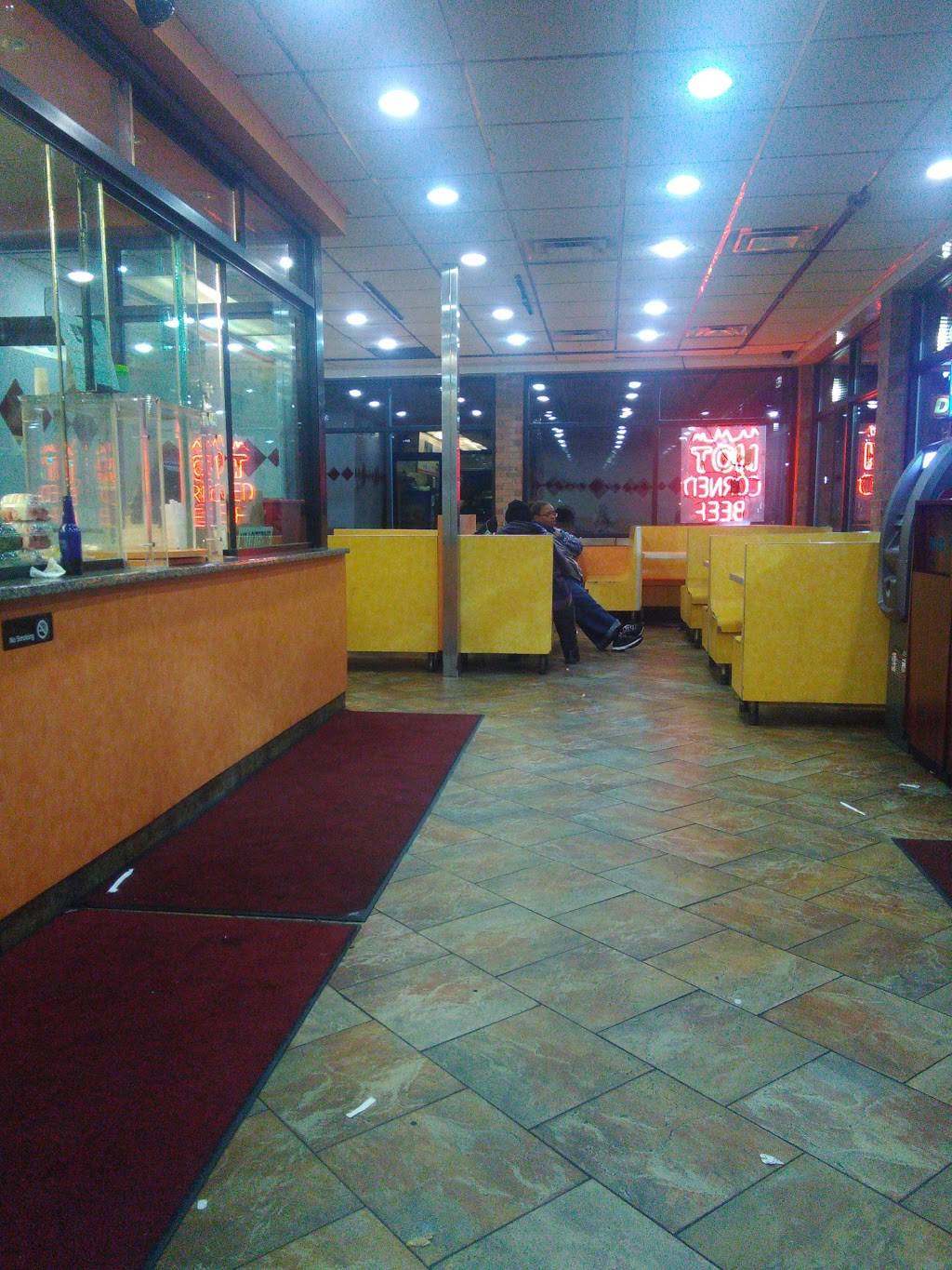 Hollywood Coney Island | restaurant | 12033 Grand River Ave, Detroit, MI 48204, USA | 3139336989 OR +1 313-933-6989