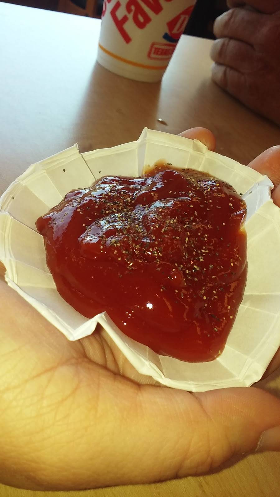 Dairy Queen Store | restaurant | 700 S Main St, Quitman, TX 75783, USA | 9037634414 OR +1 903-763-4414