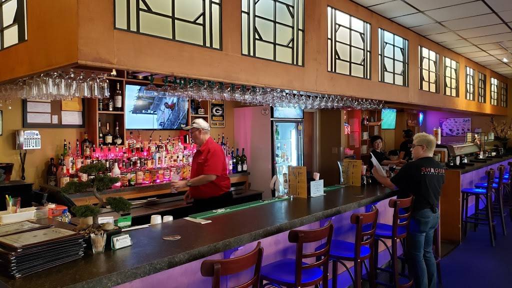 Shogun of Japan | restaurant | 3150 E Texas St, Bossier City, LA 71111, USA | 3187523118 OR +1 318-752-3118