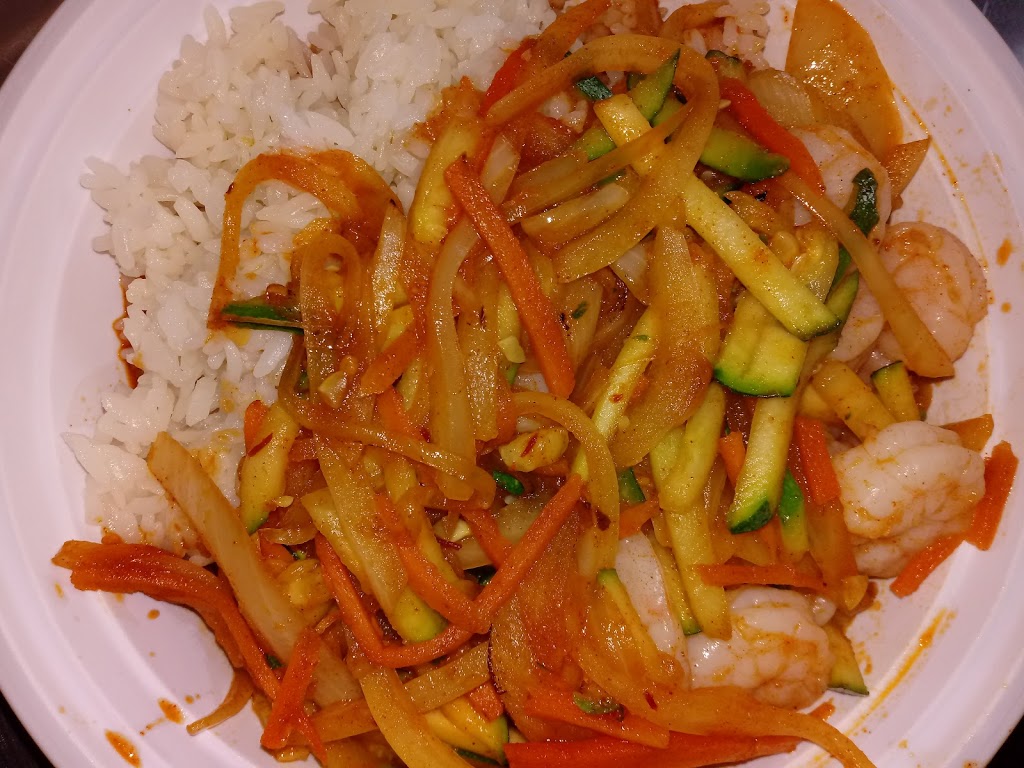 Koreana @ University City | restaurant | 3801 Chestnut St, Philadelphia, PA 19104, USA | 2152222240 OR +1 215-222-2240