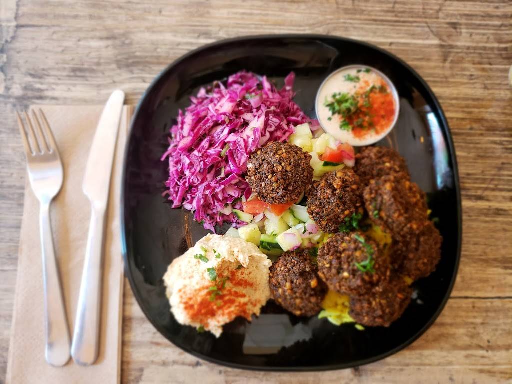 Kulushkat | restaurant | 1137 Washington Ave, Brooklyn, NY 11225, USA | 3473782514 OR +1 347-378-2514