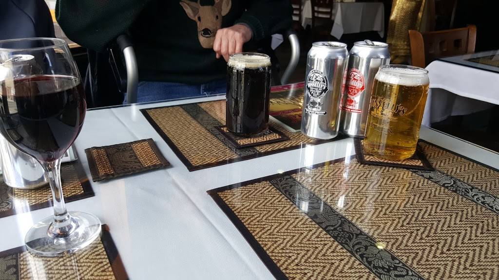 Black Donnellys Brewing Co | restaurant | 2740 Rd 164, Mitchell, ON N0K 1N0, Canada | 5192296336 OR +1 519-229-6336