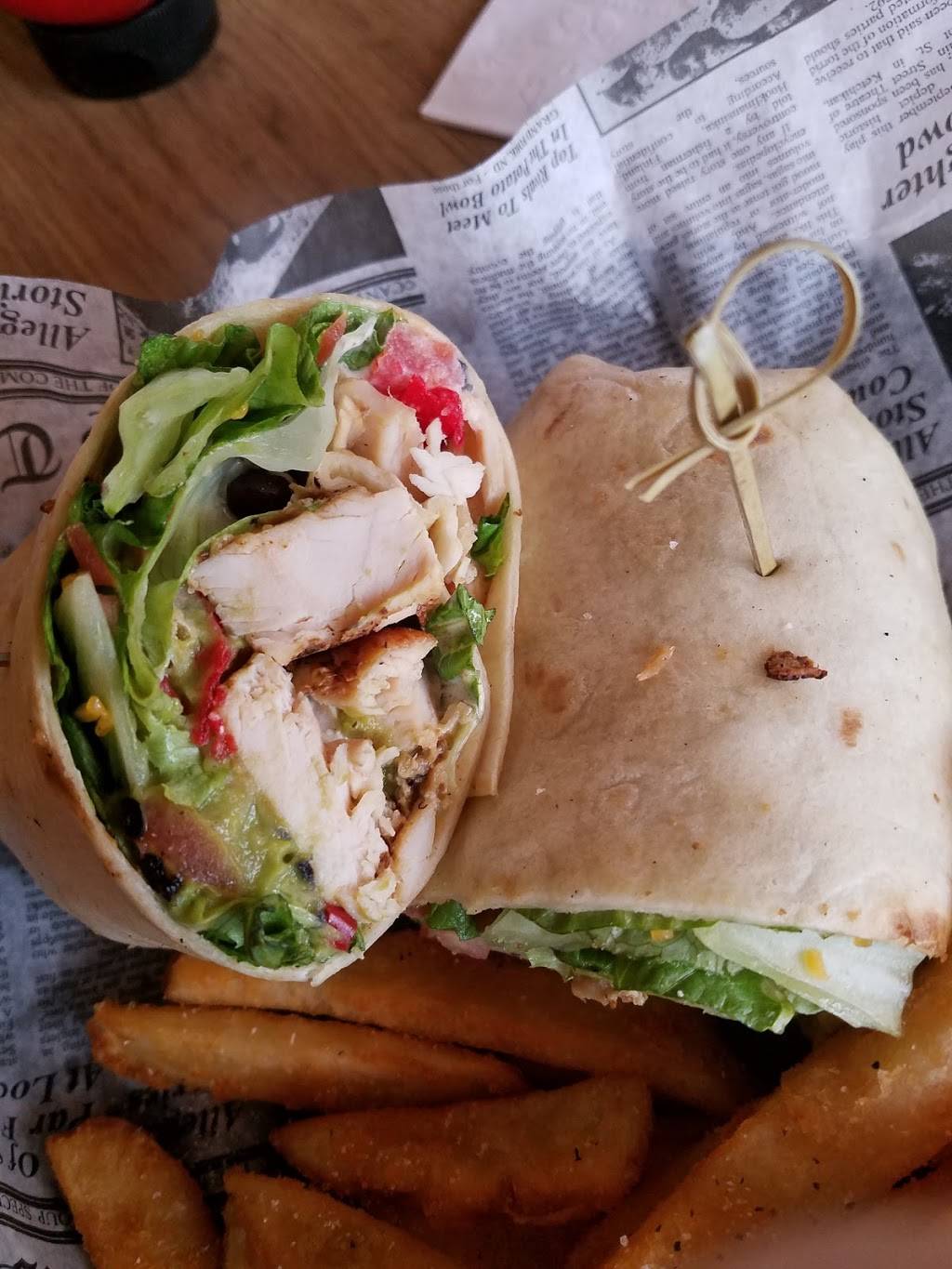 The Kensington Grill | restaurant | 30712 Lyon Center Dr, New Hudson, MI 48165, USA | 2484377077 OR +1 248-437-7077