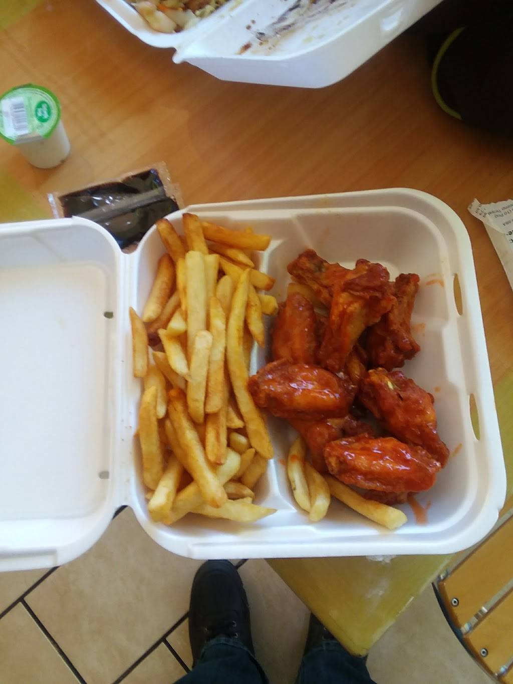 Yumm Teriyaki | restaurant | 87 Peachtree St SW, Atlanta, GA 30303, USA | 4042232310 OR +1 404-223-2310