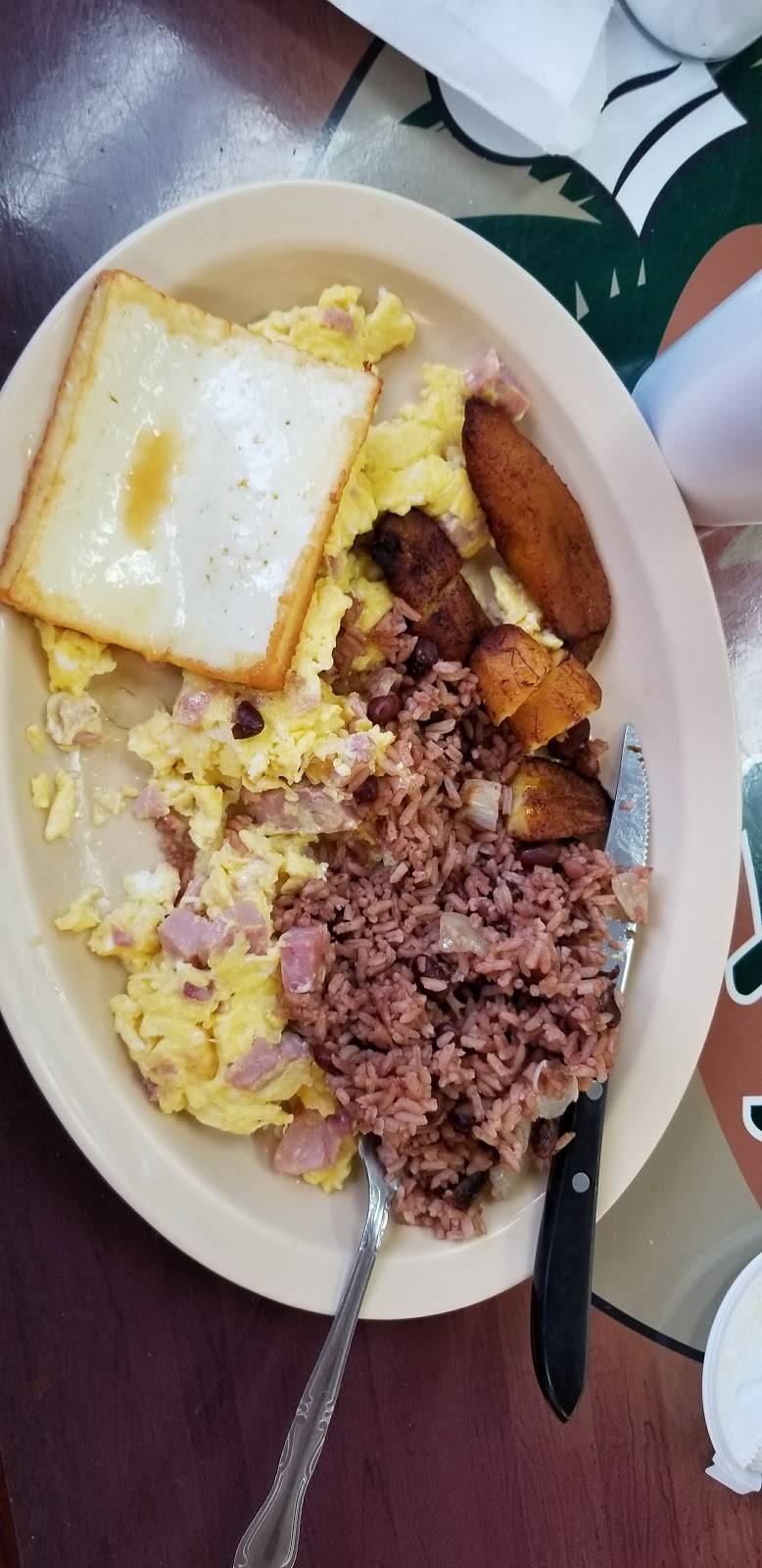 Palm Bakery | restaurant | 941 W Palm Dr # 1, Homestead, FL 33034, USA | 3052452855 OR +1 305-245-2855