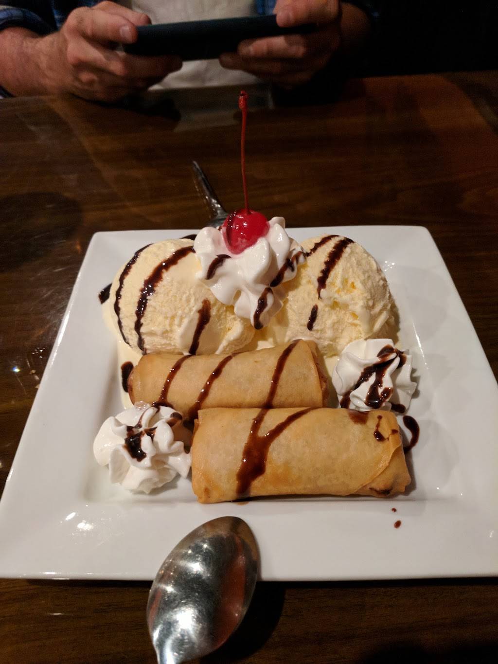 Chon Thai Restaurant | restaurant | 219 Trade St, Greer, SC 29651, USA | 8646557779 OR +1 864-655-7779