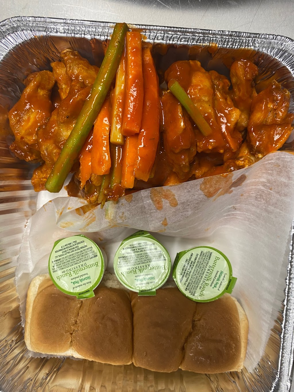 The Chicken Coop Oakland | restaurant | 7742 US-64 suite d, Oakland, TN 38060, USA | 9018138232 OR +1 901-813-8232