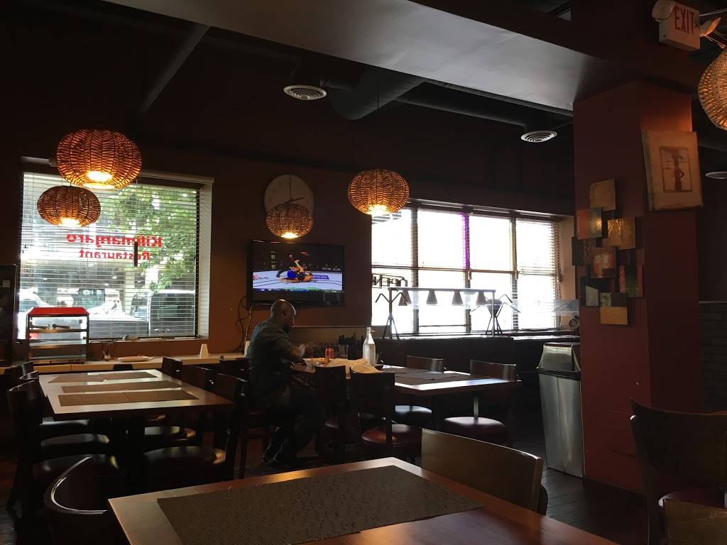 Kilimanjaro Restaurant Corporation | restaurant | 3021 S 5th Ave, Minneapolis, MN 55408, USA | 6122009374 OR +1 612-200-9374