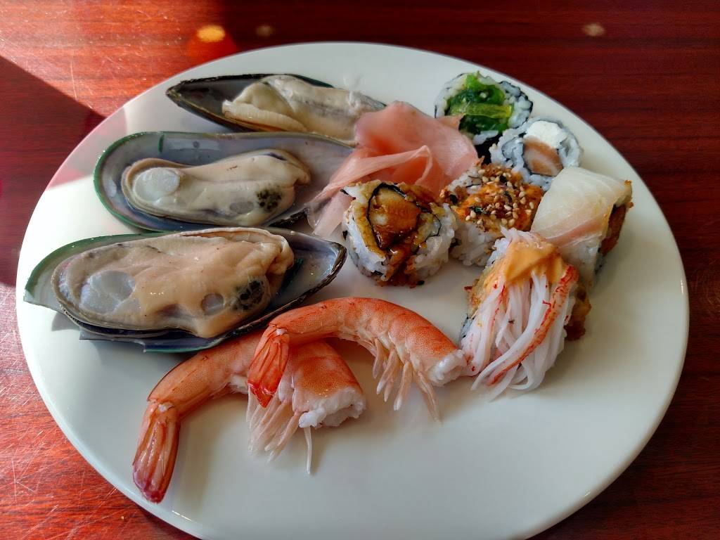 Lings Buffet | restaurant | 4320 Florida Ave S, Lakeland, FL 33813, USA | 8637018787 OR +1 863-701-8787