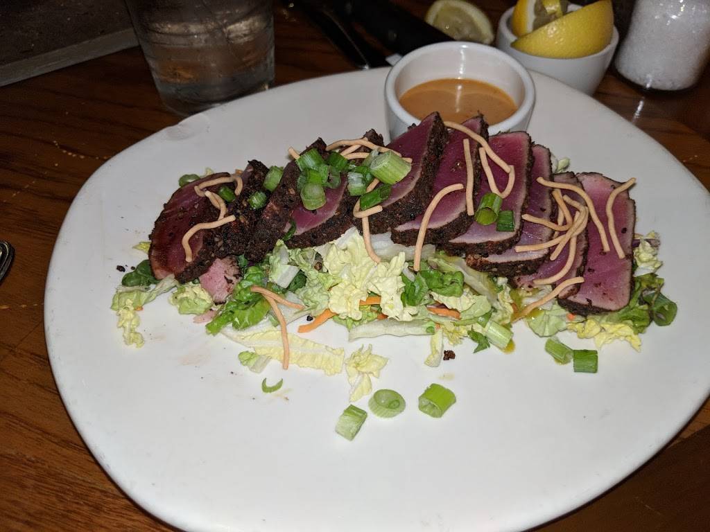 Outback Steakhouse | restaurant | 16301 E 40th Ave, Denver, CO 80239, USA | 3035766633 OR +1 303-576-6633