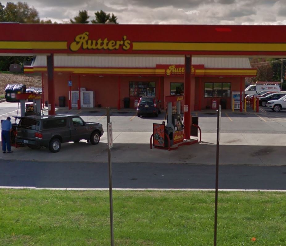 Rutters #40 | restaurant | 1155 River Rd, Marietta, PA 17547, USA | 7174262573 OR +1 717-426-2573