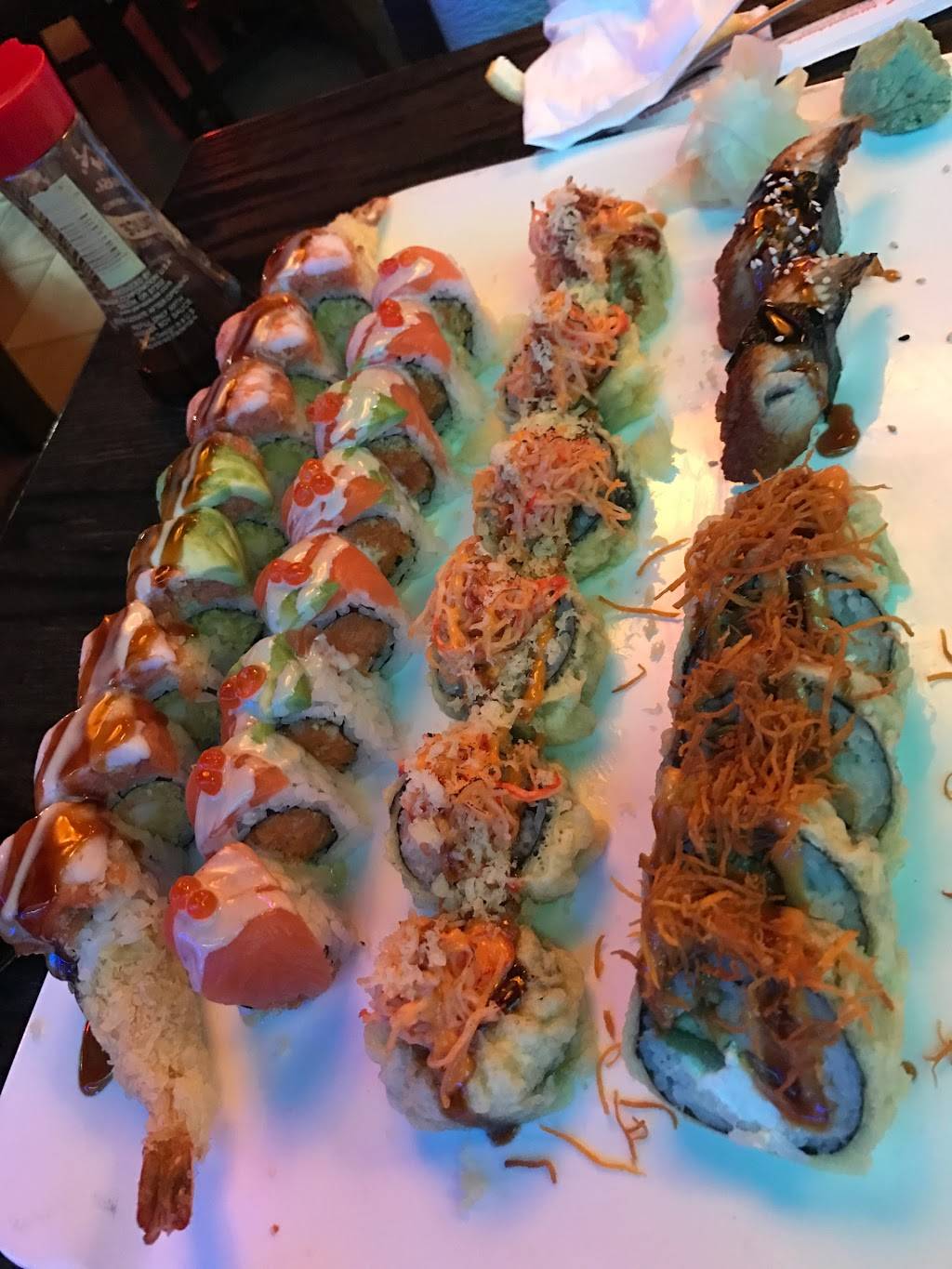 Haiku Japanese Bistro | restaurant | 620 Washington Ave SE, Minneapolis, MN 55414, USA | 6123318888 OR +1 612-331-8888