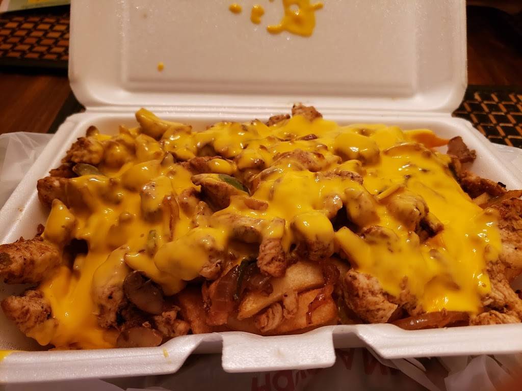 Frazzlez | restaurant | 3891 Platt Rd, Ann Arbor, MI 48108, USA | 7342632144 OR +1 734-263-2144