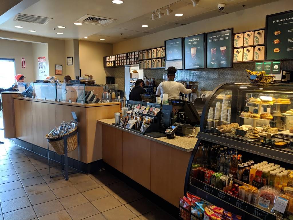 Starbucks | cafe | 519 Montauk Hwy, West Babylon, NY 11704, USA | 6316693451 OR +1 631-669-3451