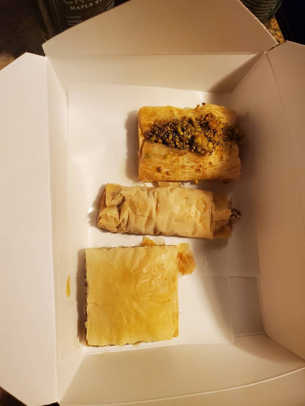 El Layali | restaurant | 126 Shadow Mountain Dr suite f & g, El Paso, TX 79912, USA | 4322872926 OR +1 432-287-2926