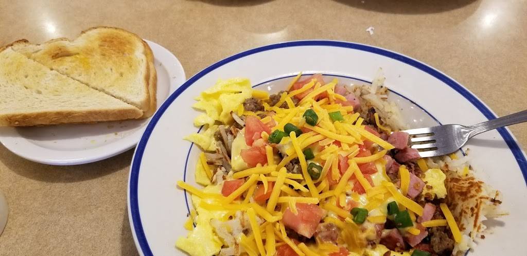 Bob Evans | restaurant | 22 Weller Dr, Tipp City, OH 45371, USA | 9376676801 OR +1 937-667-6801